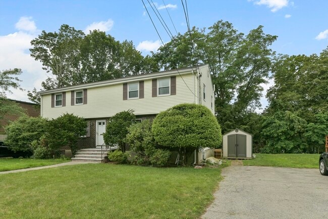 Building Photo - 120 Edinboro St