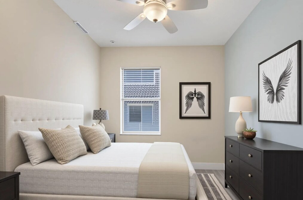 Building Photo - 1247 Via de Fossi