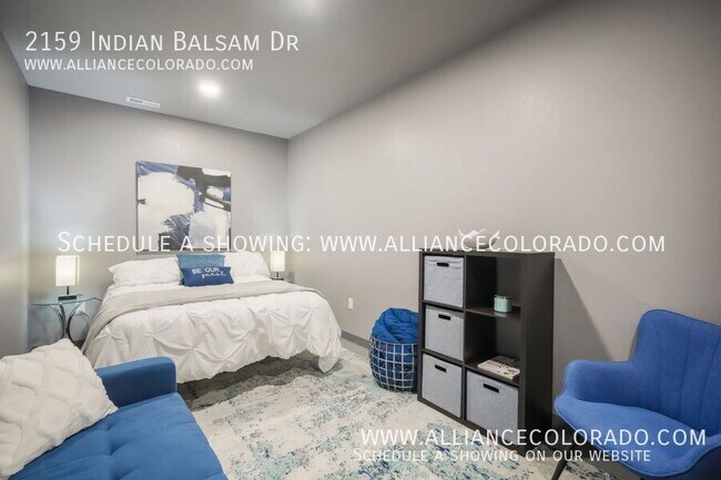 Building Photo - 2159 Indian Balsam Dr