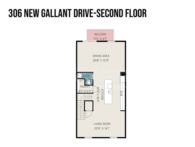 Building Photo - 306 New Gallant Dr