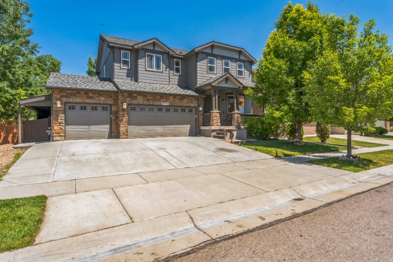 Primary Photo - 5153 Chicory Cir