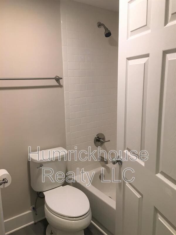 Building Photo - 531 Costner St