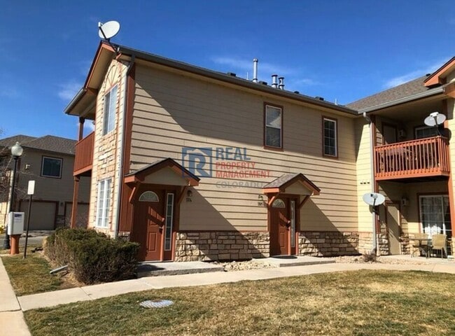 Building Photo - 3251 E 103rd Pl