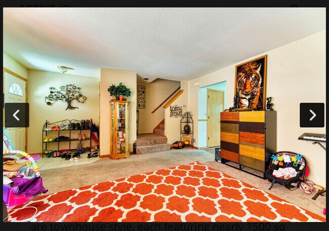 Building Photo - 1300 E Buckwood Dr