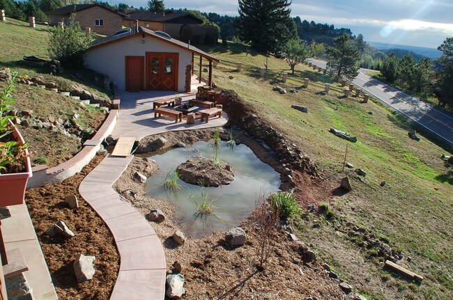 Exterior - 53 Paradise Rd