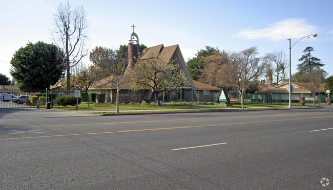 Primary Photo - Rose Garden Village