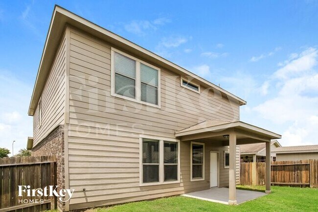 Building Photo - 16406 Peyton Stone Cir