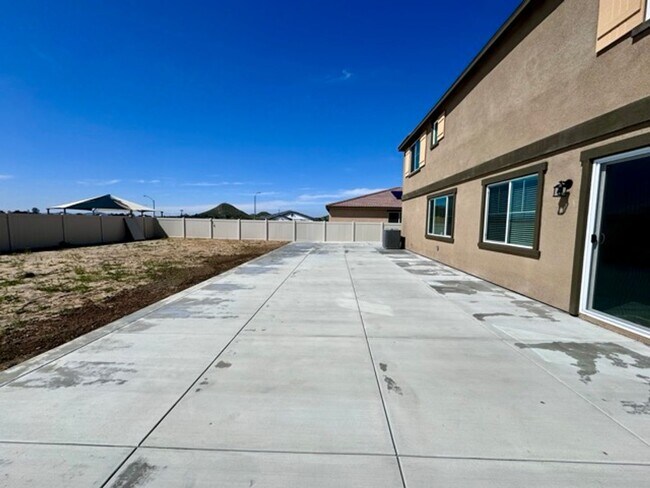 Building Photo - COMING SOON Brand new 4 bedroom Menifee Home with Solar included, now available for LEASE!