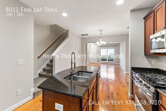 Building Photo - 8011 Fanleaf Trail