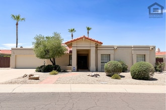 Building Photo - 3Bed/2Bath Furnished Home w/Stunning Backyard! Ready for Immediate Move-In! – POOL!