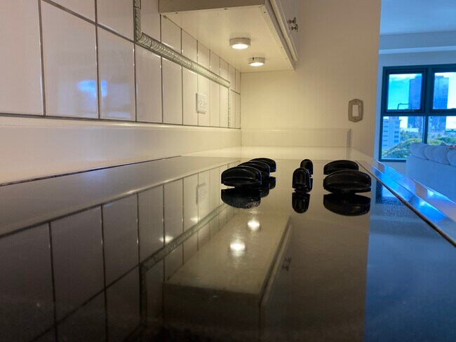Kitchen - 1080 S Beretania St