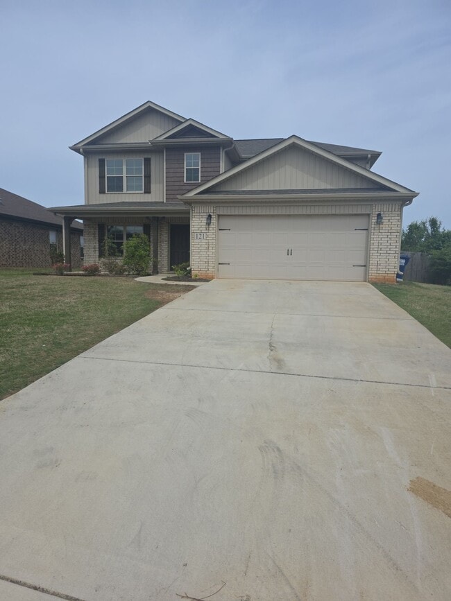 Building Photo - 121 Hulsey Ln