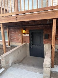 Building Photo - 2457 S Lincoln St