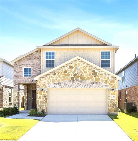 Building Photo - 2427 Roundstone Wy