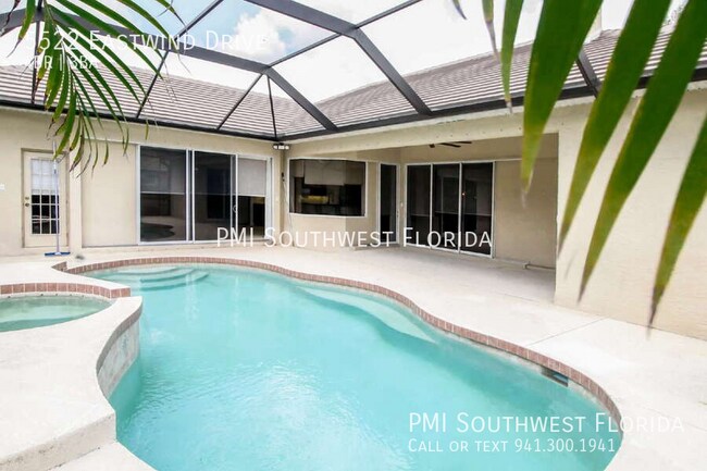 Building Photo - 5522 Eastwind Dr