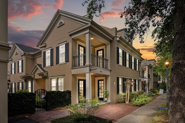 Building Photo - 1316 Lake Baldwin Ln