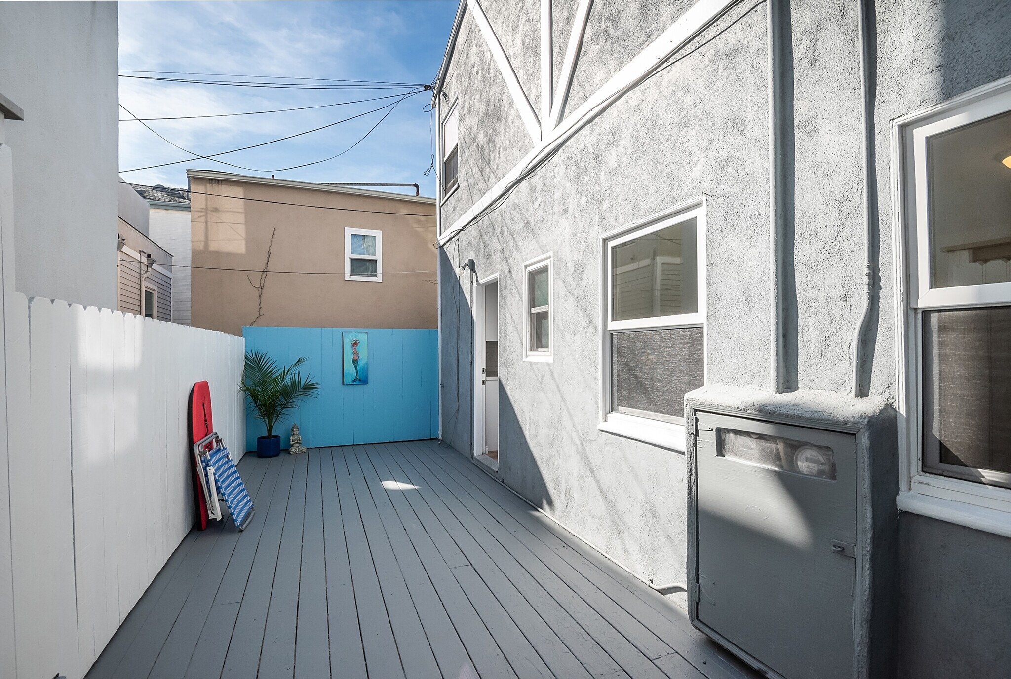 Building Photo - 138 35th St