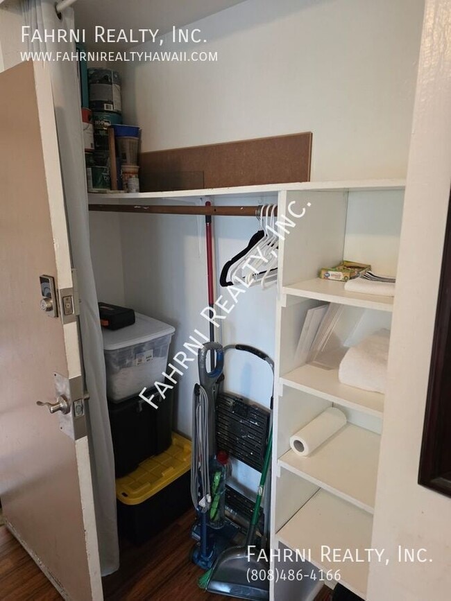 Building Photo - 84-687 Ala Mahiku St-#125B