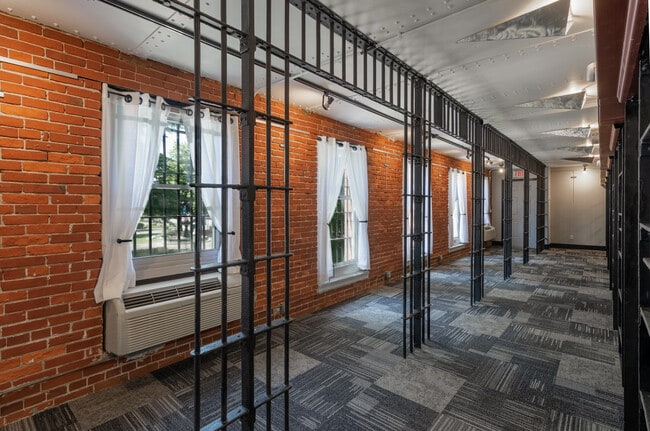 Building Photo - Jailhouse & Sheriff's Apartments 176 Main St.