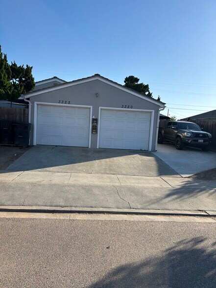 Building Photo - 3322 Apache Ave