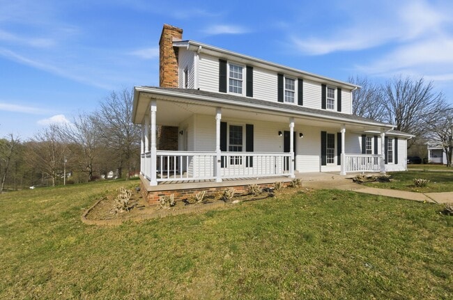 Building Photo - 212 Old Columbia Rd