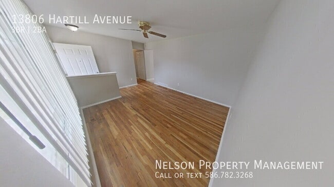 Building Photo - 13806 Hartill Ave