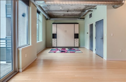 Building Photo - 1401 Wewatta St