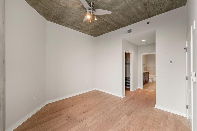 Building Photo - 855 Peachtree St NE