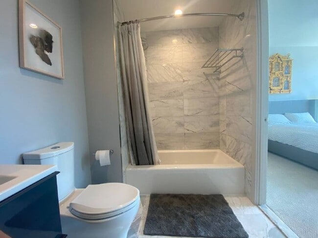 Building Photo - One of the Newest and Most Desirable Locations On the Wharf! Fully Furnished 1 Bed at the VIO! Av...