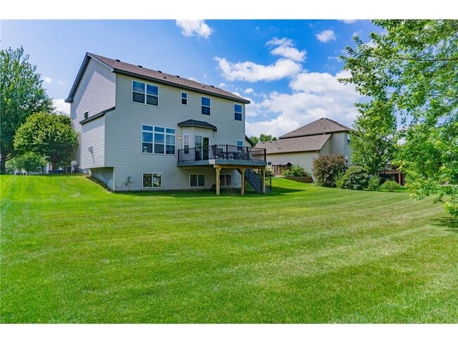 Building Photo - 1216 S Windmill Creek