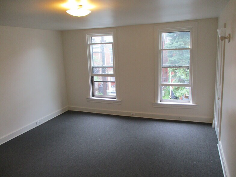 Bedroom 1 Different Angle - 228 Green St