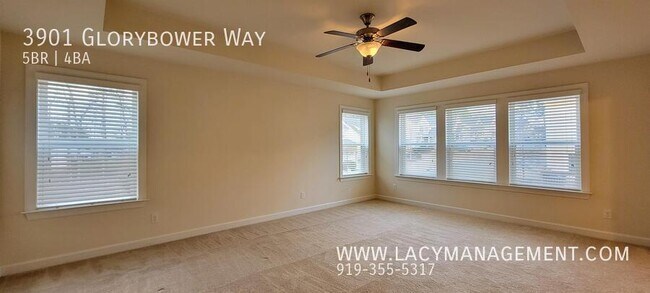 Building Photo - 3901 Glorybower Way