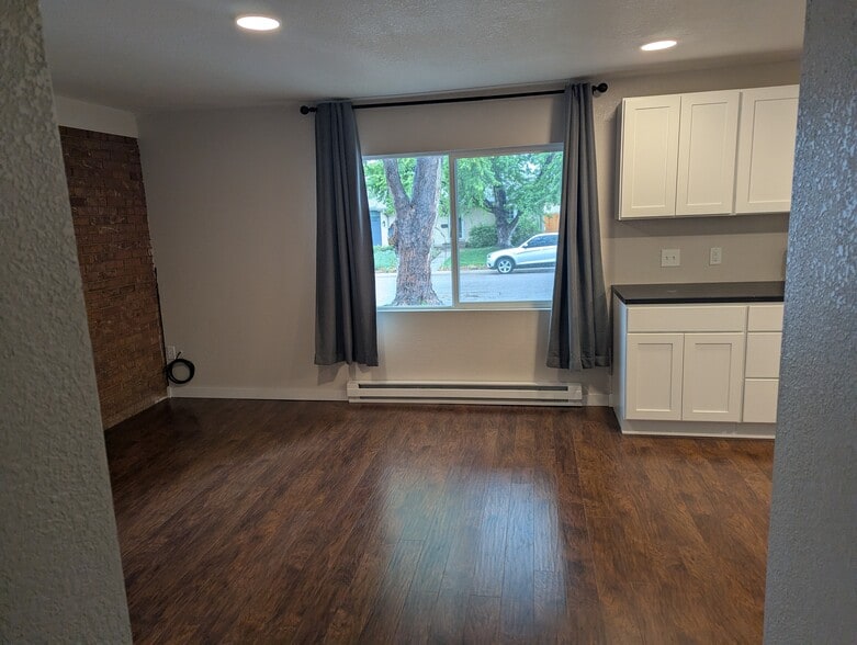 View from main living space - 8543 W Colorado Pl
