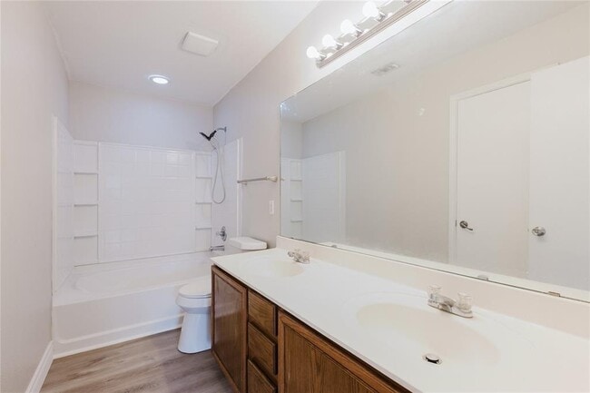 Building Photo - 8011 Running Water Dr