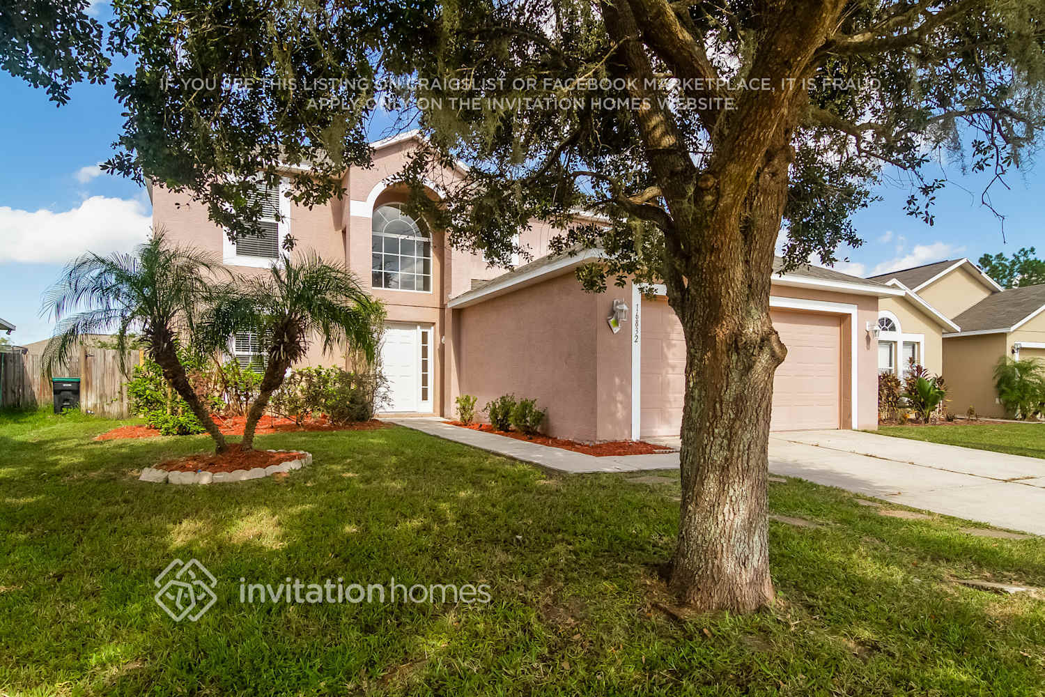 Building Photo - 16832 Cornerwood Dr