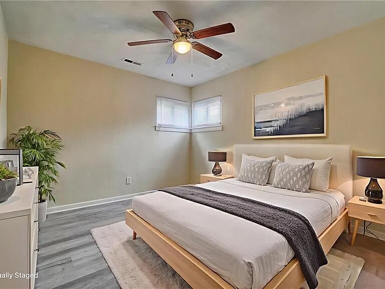 Building Photo - 1029 Ferry Plantation Rd