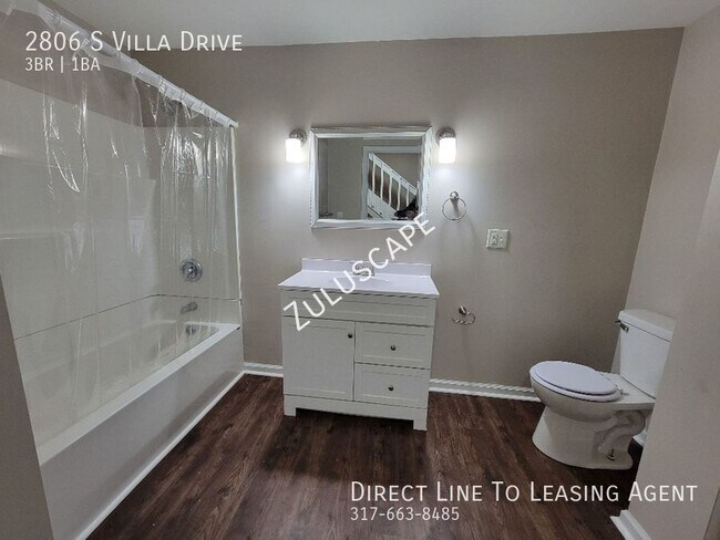 Building Photo - 2806 S Villa Dr