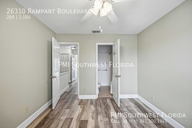 Building Photo - 26310 Rampart Blvd