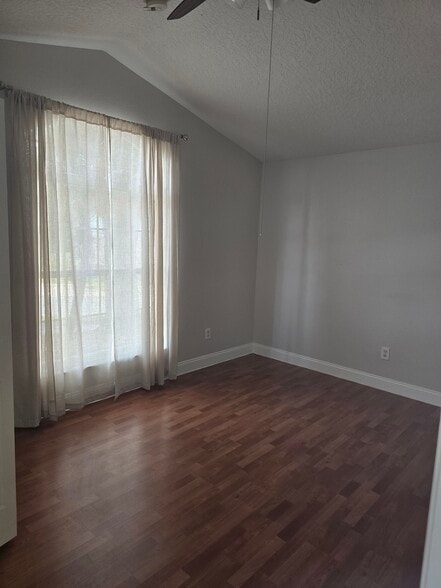 1st Bedroom - 1552 Nightfall Dr