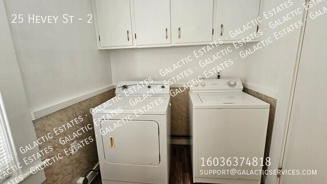 Building Photo - 25 Hevey St