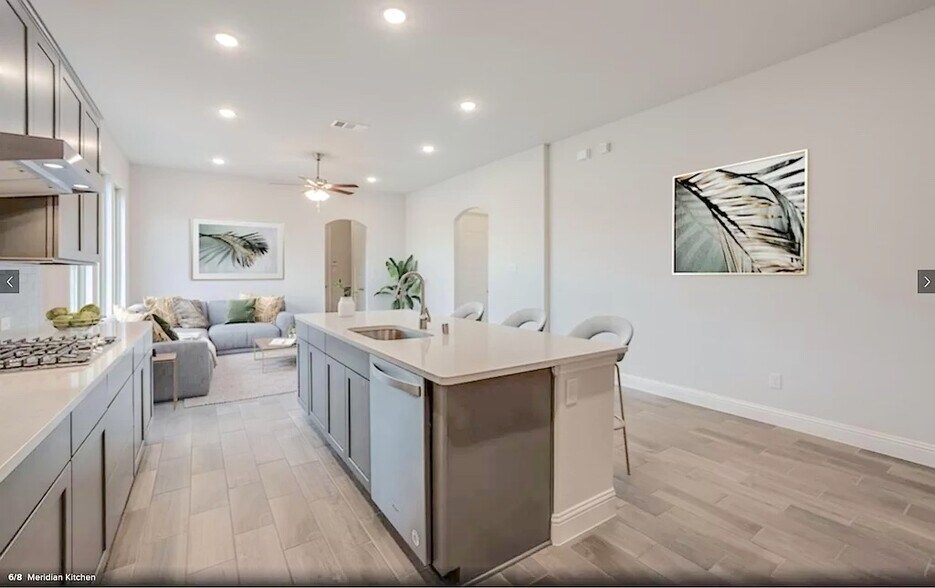 Building Photo - 8211 Agarito Way