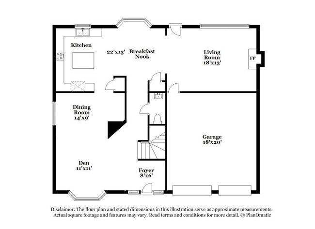 Building Photo - 26011 Bearborough Dr