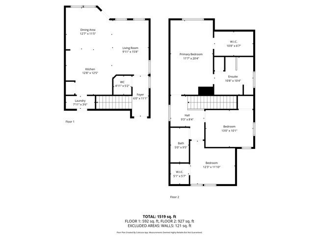 Building Photo - 839 Oakland Dr