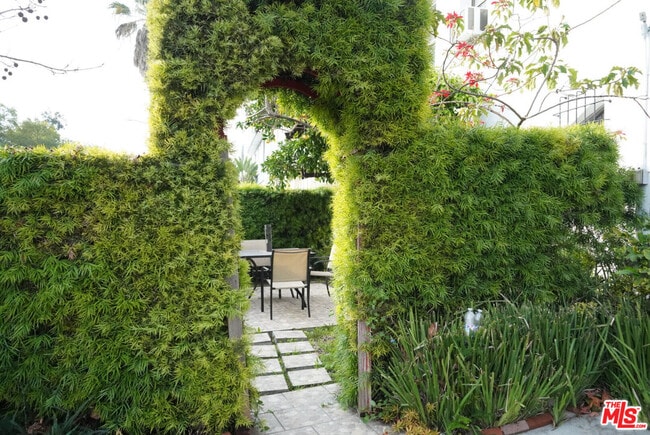 Building Photo - 8361 Blackburn Ave