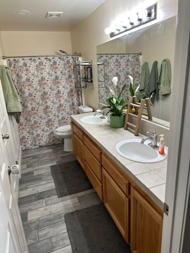 Building Photo - 4 Bedroom House Rosedale Area!!