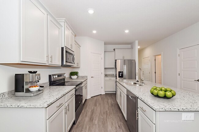 Building Photo - 1004 Walker Point Way