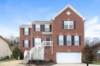 Building Photo - 2561 Jordan Ridge Dr