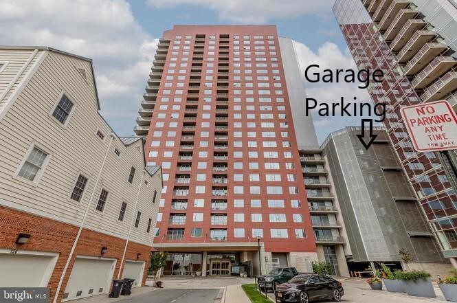 Garage Parking Available for rent - 105 Christina Landing Dr