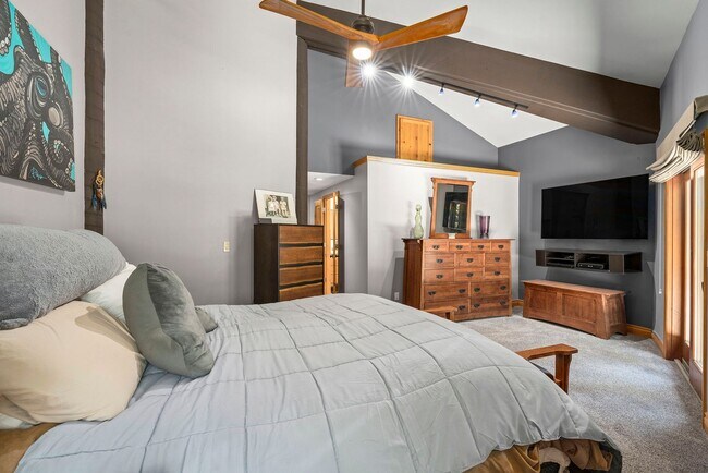 Building Photo - Mill Creek Estate Retreat | Incline Village