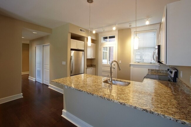 Floorplan - Argyle